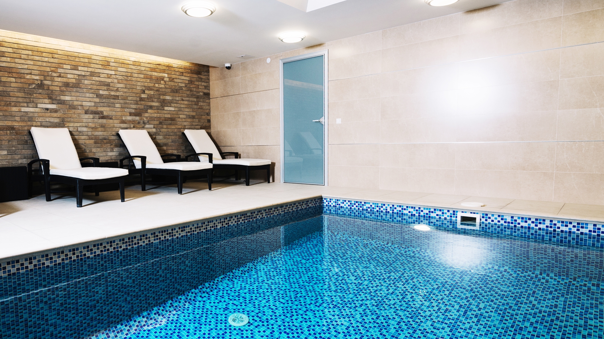 Piscine per hotel e strutture ricettive