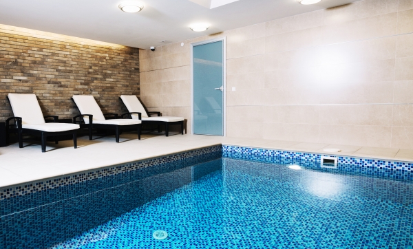 Piscine per hotel e strutture ricettive